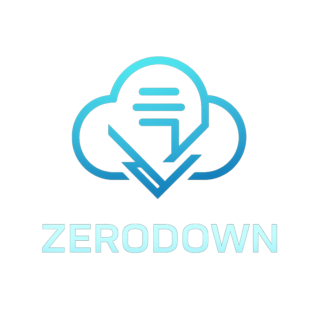 ZeroDown